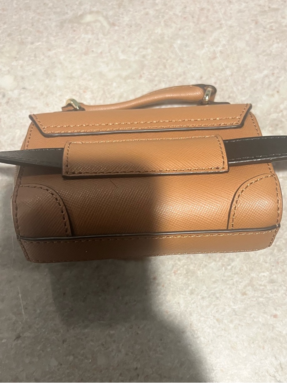 Vintage - Tory Burch Robinson Belt Bag - OS - Picture 11 of 12